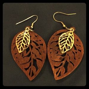 Bohemian Bundle Earrings! 5 Pairs!!!